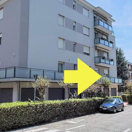 Podgora 2 Apartment Mestre Exterior photo