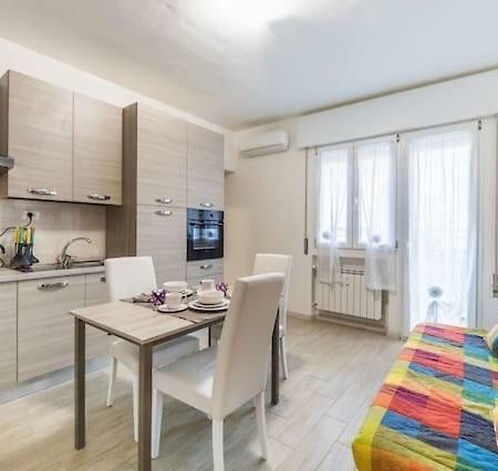 Podgora 2 Apartment Mestre Exterior photo
