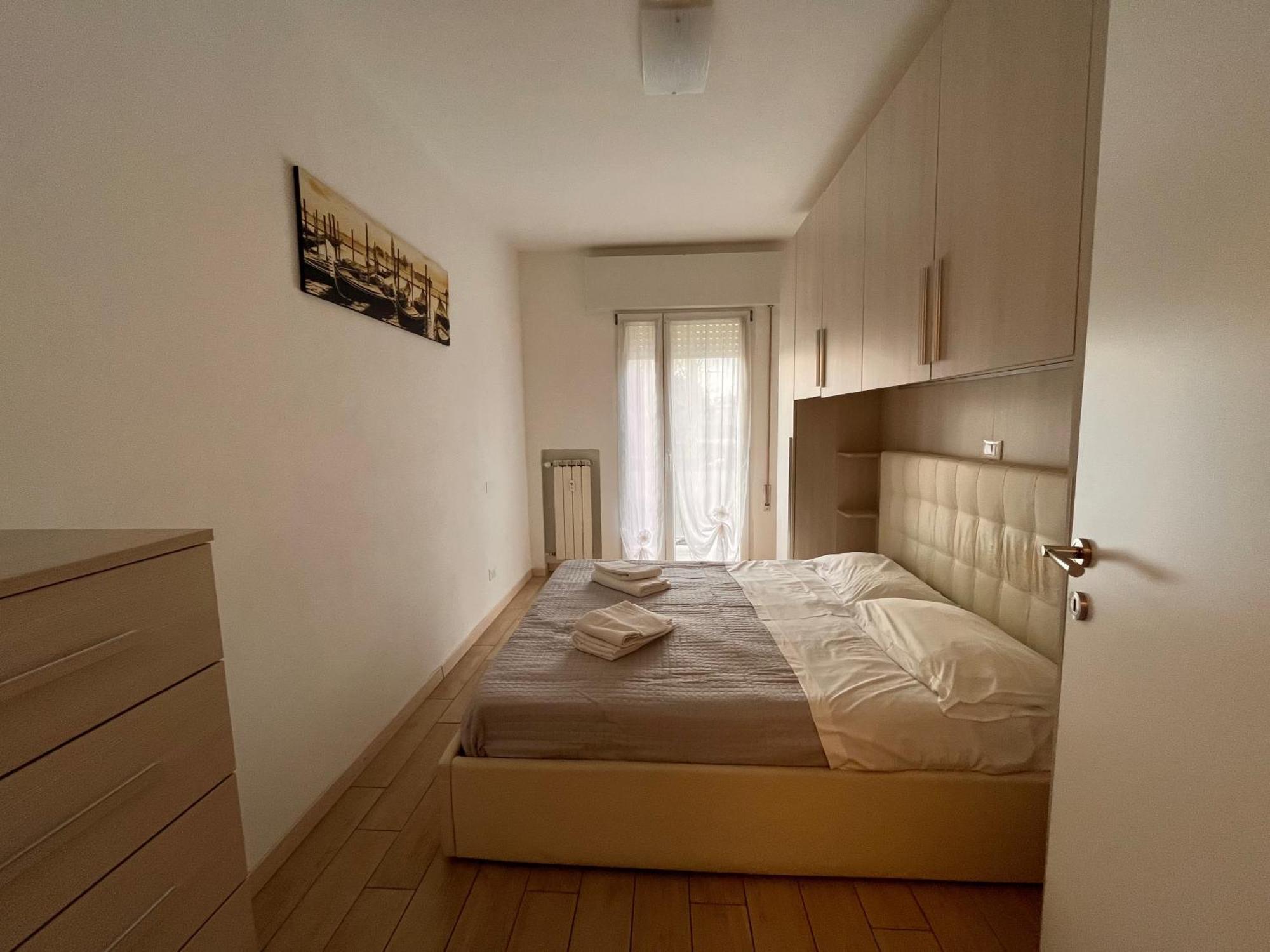 Podgora 2 Apartment Mestre Exterior photo